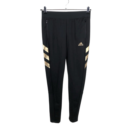 Unisex Adidas - Track pants, size 164 - 170 - Black ()