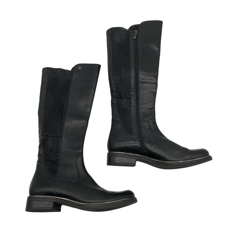 Unisex Caprice - Boots, size 39 - Black ()