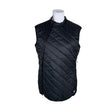 Unisex Rukka - Winter vest, size 38 - Black ()