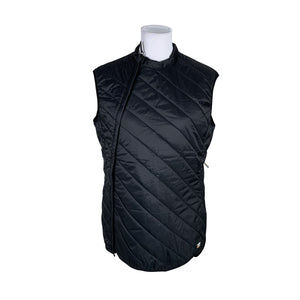 Unisex Rukka - Winter vest, size 38 - Black (1)