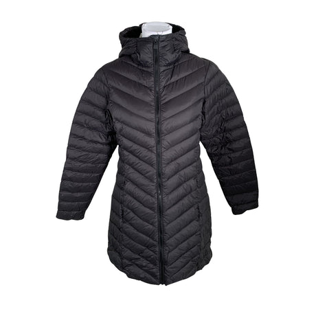 Unisex McKinley - Light down jacket, size 40 - Black ()