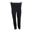 Unisex Wrangler - Sports tights, size 36 - Black ()