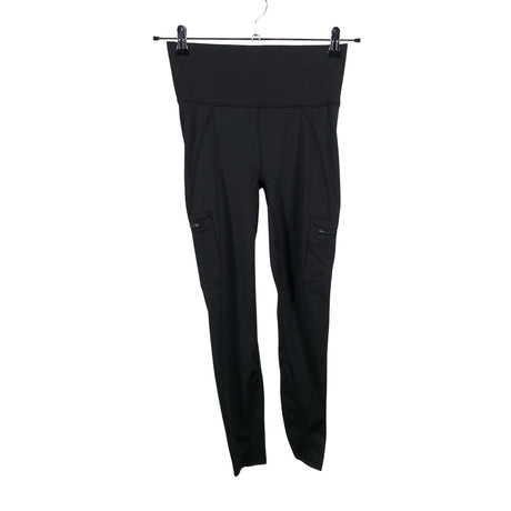 Unisex Wrangler - Sports tights, size 36 - Black ()