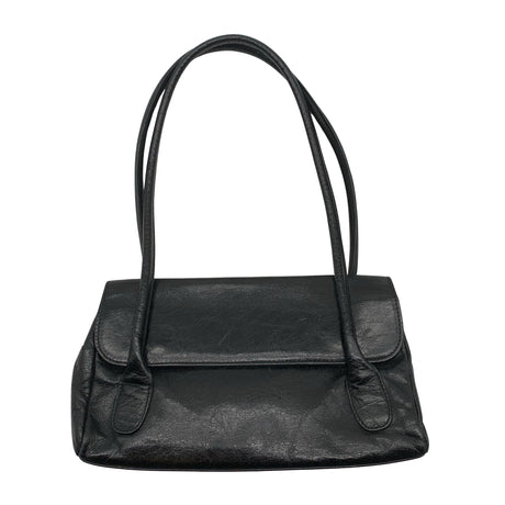 Unisex PT Design - Handbag, size Mini - Black ()
