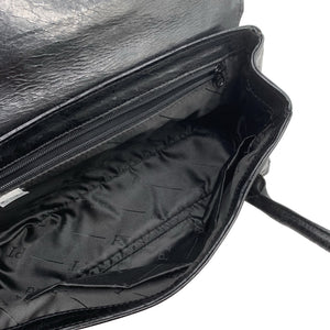 Unisex PT Design - Handbag, size Mini - Black (2)