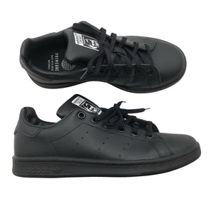 Unisex Adidas - Casual sneakers, size 37 - Black (1)