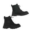 Unisex Ecco - Ankle boots, size 38 - Black ()