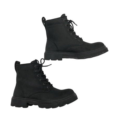 Unisex Ecco - Ankle boots, size 38 - Black ()