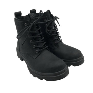 Unisex Ecco - Ankle boots, size 38 - Black (3)