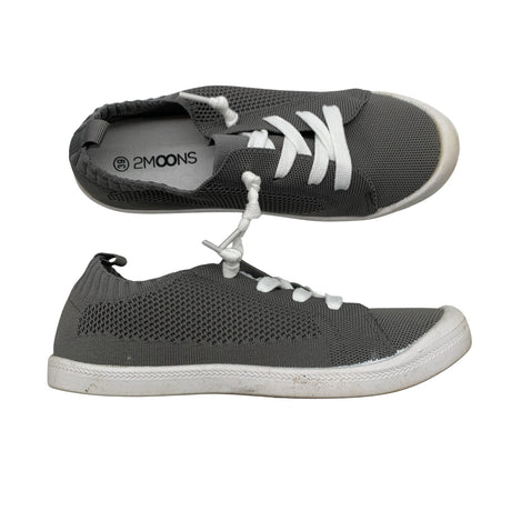 Unisex 2Moons - Sneakers, size 39 - Gray ()