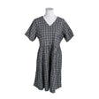 Unisex NOSH - Dress, size 36 - Black ()