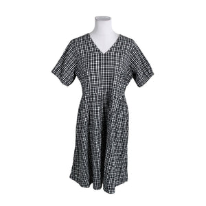 Unisex NOSH - Dress, size 36 - Black (1)