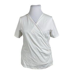Unisex Ril's - T-shirt, size 42 - White (1)