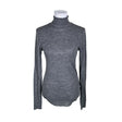 Unisex Arket - Sweater, size 40 - Gray ()