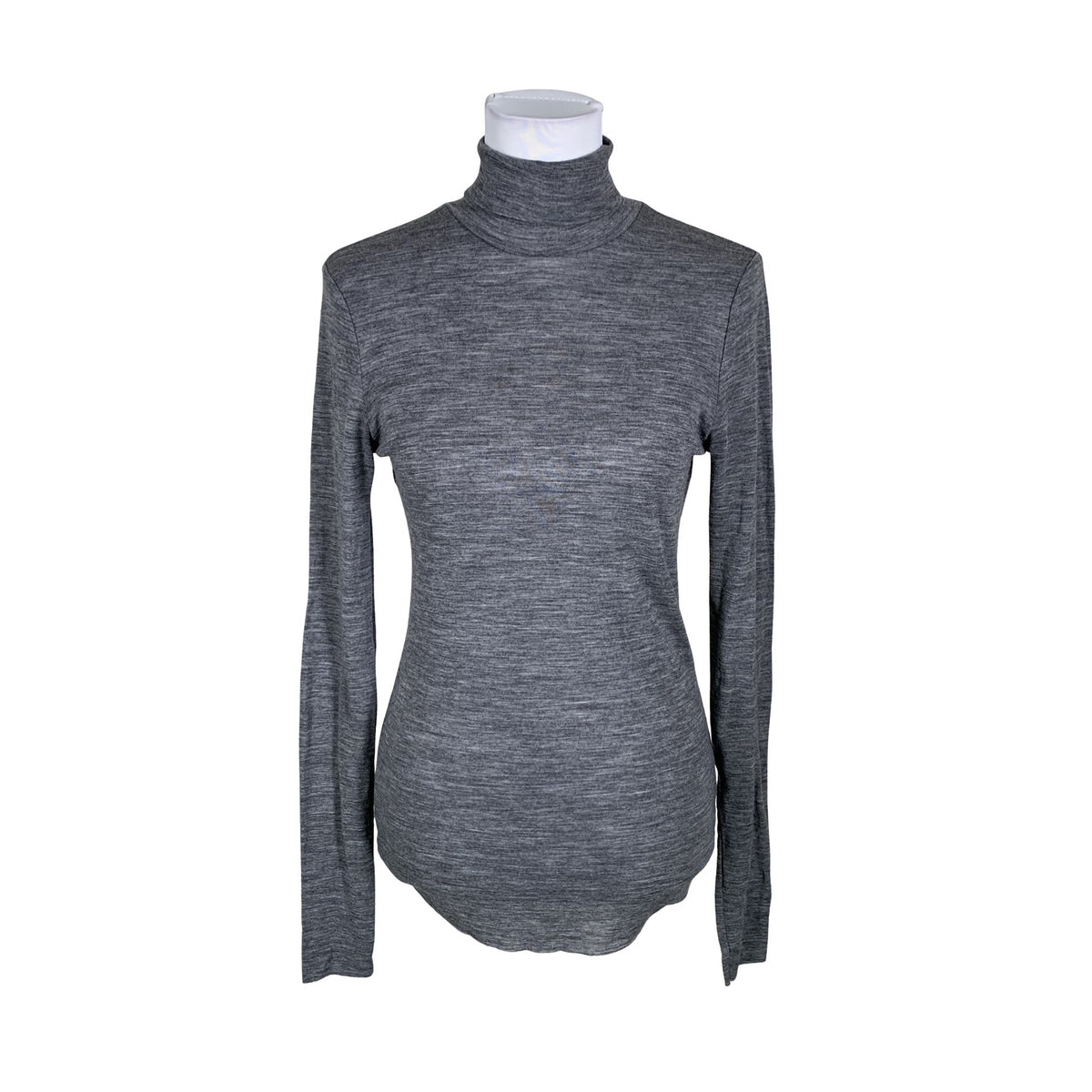 Unisex Arket - Sweater, size 40 - Gray (1)