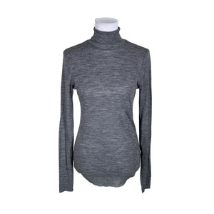 Unisex Arket - Sweater, size 40 - Gray (1)