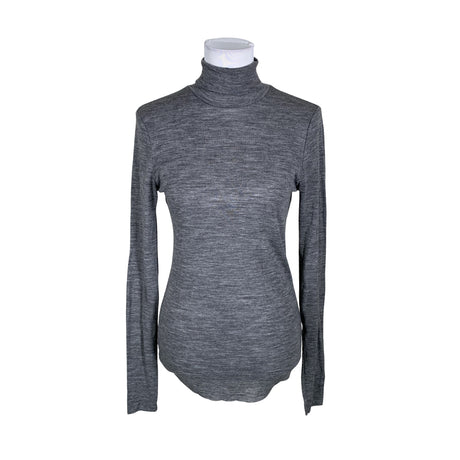 Unisex Arket - Sweater, size 40 - Gray ()