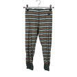 Unisex Polarn O. Pyret - Nightpants, size 110 - 116 - Green ()