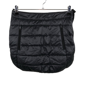 Unisex Everest - Sports skirt, size 38 - Black (1)