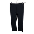Unisex NOSH - Tricot capri pants, size 36 - Blue ()