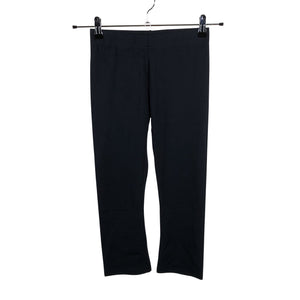 Unisex NOSH - Tricot capri pants, size 36 - Blue (1)