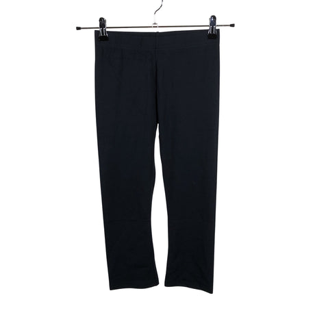 Unisex NOSH - Tricot capri pants, size 36 - Blue ()
