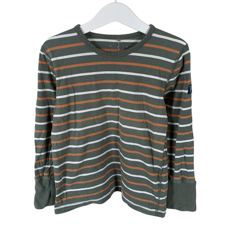 Unisex Polarn O. Pyret - Nightshirt, size 110 - 116 - Green ()