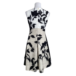 Unisex DKNY - Tricot dress, size 36 - White (3)