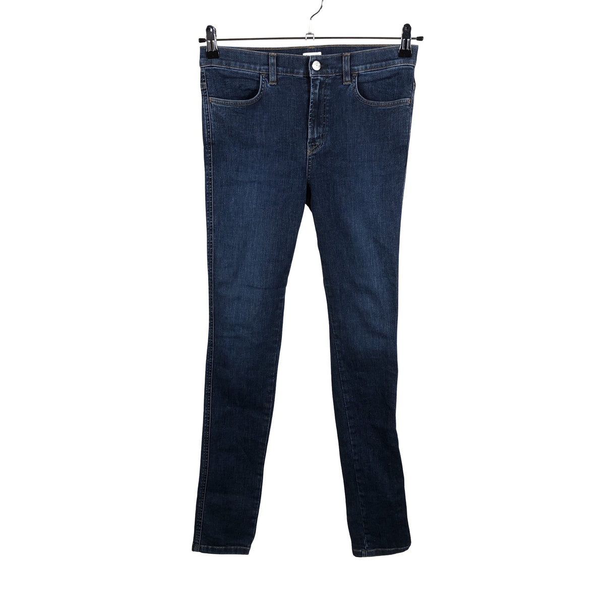 Unisex Filippa K. - Jeans, size 38 - Blue (1)