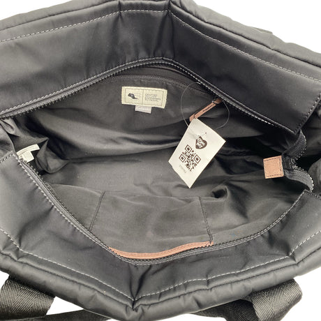 Unisex Clarks - Handbag, size Maxi - Black (2)