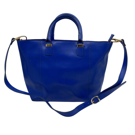 Unisex Ivo Nikkolo - Handbag, size Midi - Blue ()