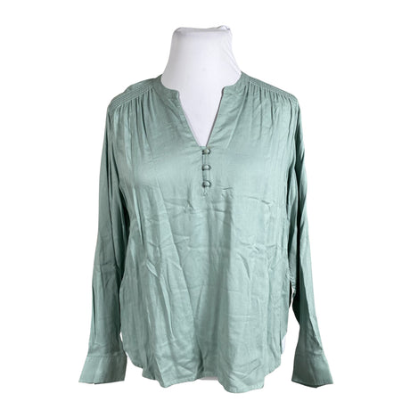 Unisex Marks&Spencer - Blouse, size 44 - Light blue ()