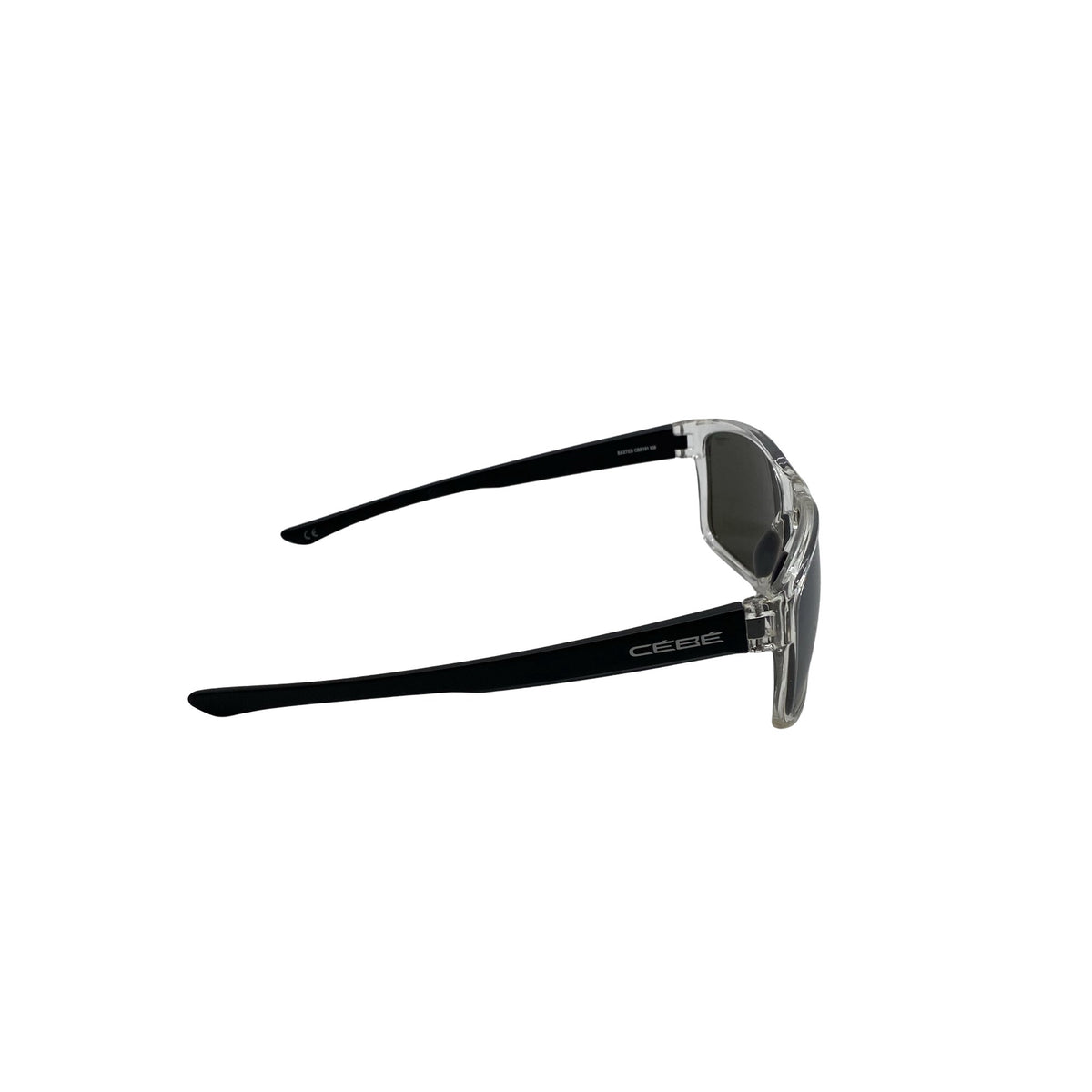Unisex Cébé - Sunglasses, size Ei kokoa - Gray (2)