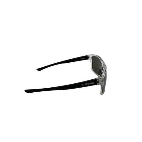 Unisex Cébé - Sunglasses, size Ei kokoa - Gray (2)