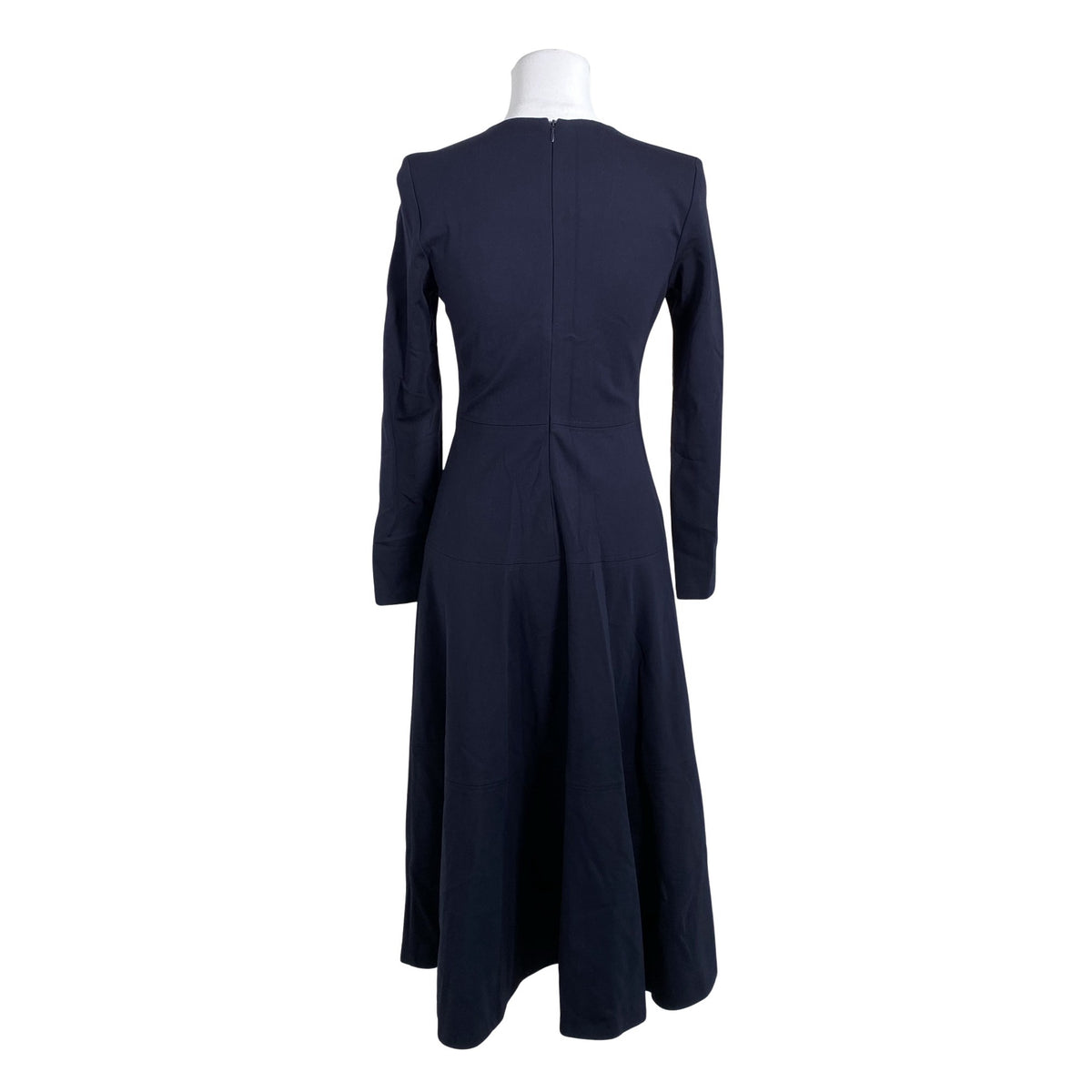Unisex Andiata - Tricot dress, size 36 - Blue (3)