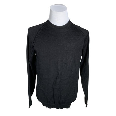 Unisex Solmut - Sweater, size S - Black ()