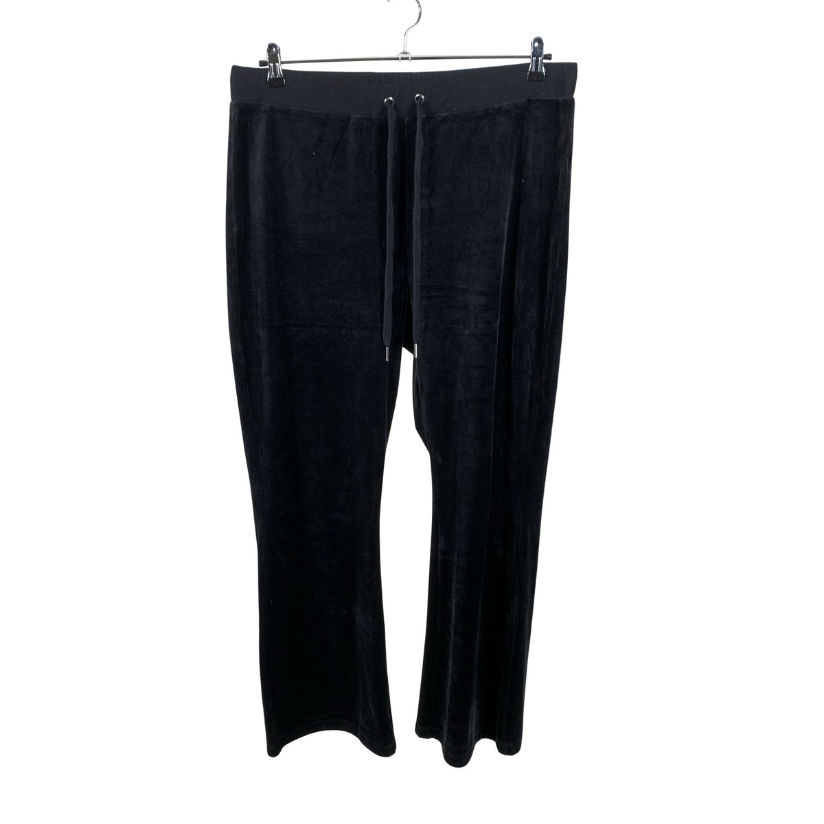 Unisex Lindex - Sweatpants, size 42 - Black (1)