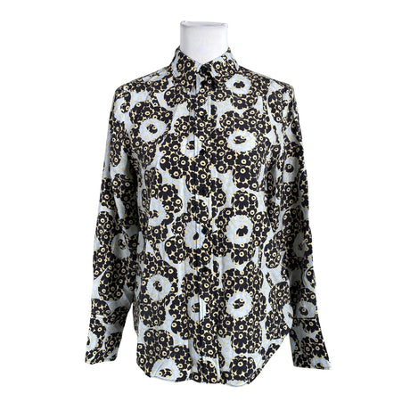 Unisex Marimekko - Blouse, size 36 - Light blue ()