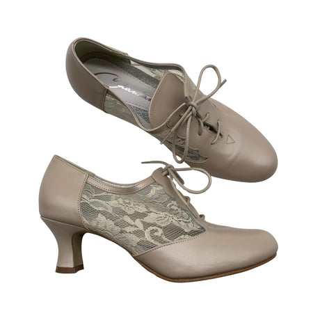 Unisex Chantana - High heels, size 39 - Light pink ()