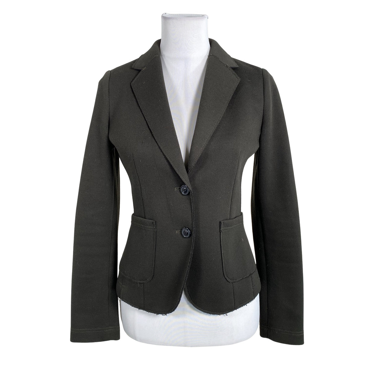 Unisex Opus - Jacket, size 36 - Green (1)
