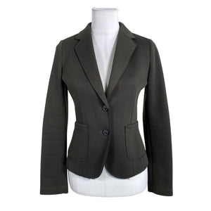 Unisex Opus - Jacket, size 36 - Green (1)