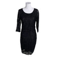 Unisex Esprit - Dress, size 40 - Black ()