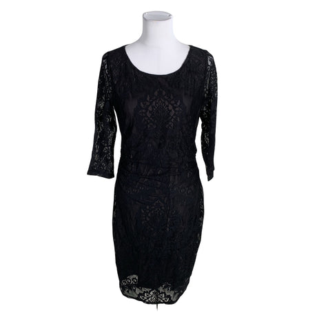 Unisex Esprit - Dress, size 40 - Black ()