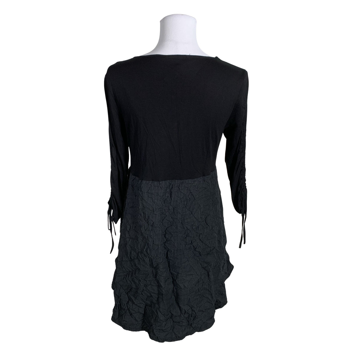 Unisex Wearhouse - Dress, size 40 - Black (2)