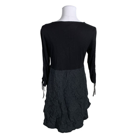 Unisex Wearhouse - Dress, size 40 - Black (2)