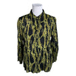 Unisex Kaffe - Blouse, size 38 - Green ()