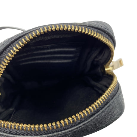 Unisex Treats - Shoulder bag, size Mini - Black (2)