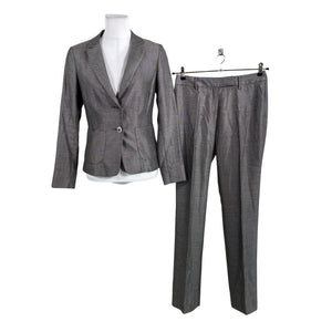 Unisex Ril's - Suit set, size 34 - Gray (1)