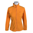 Unisex Helly Hansen - Fleece jacket, size 38 - Orange ()