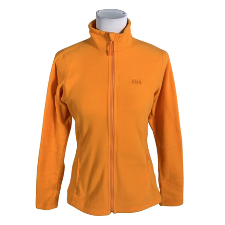 Unisex Helly Hansen - Fleece jacket, size 38 - Orange ()